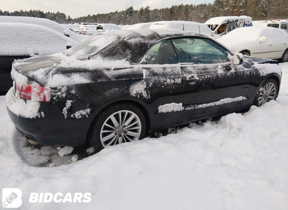 2010 Audi A5 2.0T Premium