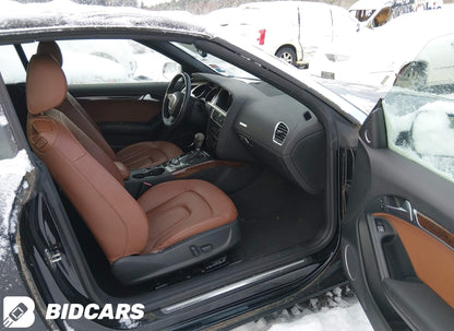 2010 Audi A5 2.0T Premium