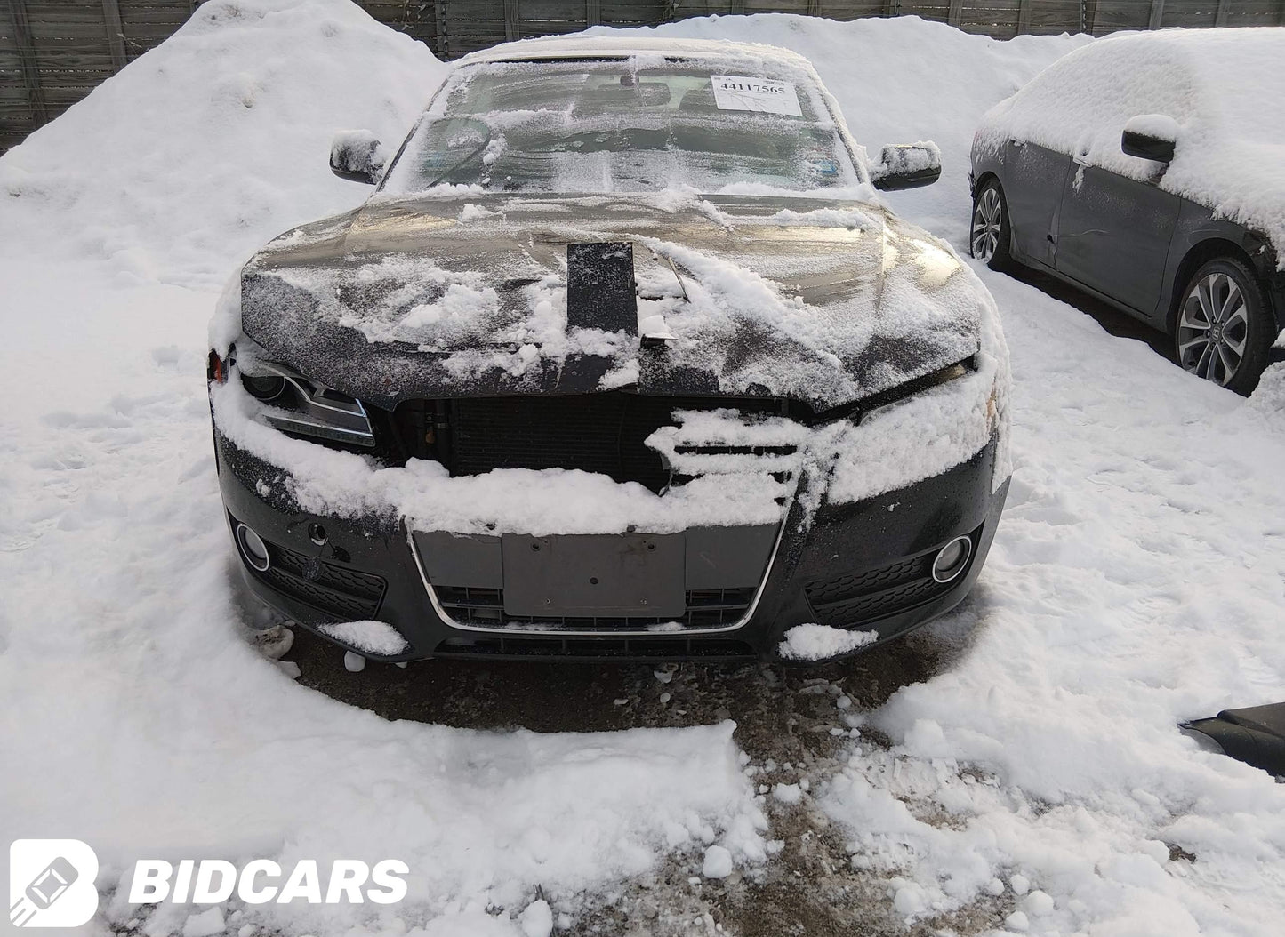 2010 Audi A5 2.0T Premium