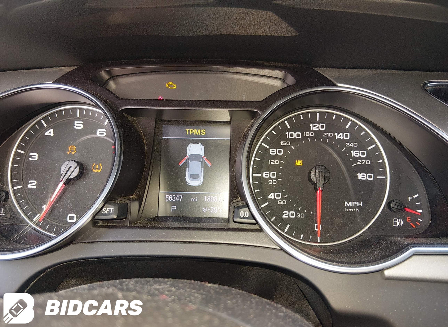 2010 Audi A5 2.0T Premium