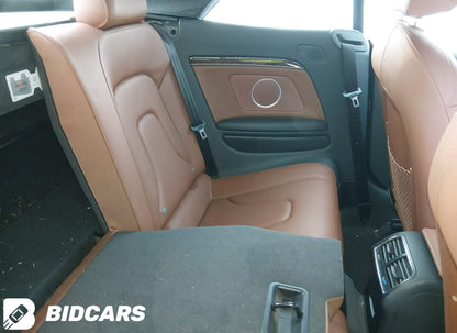 2010 Audi A5 2.0T Premium