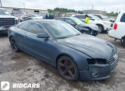 2010 Audi A5 2.0T