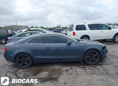 2010 Audi A5 2.0T