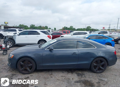 2010 Audi A5 2.0T