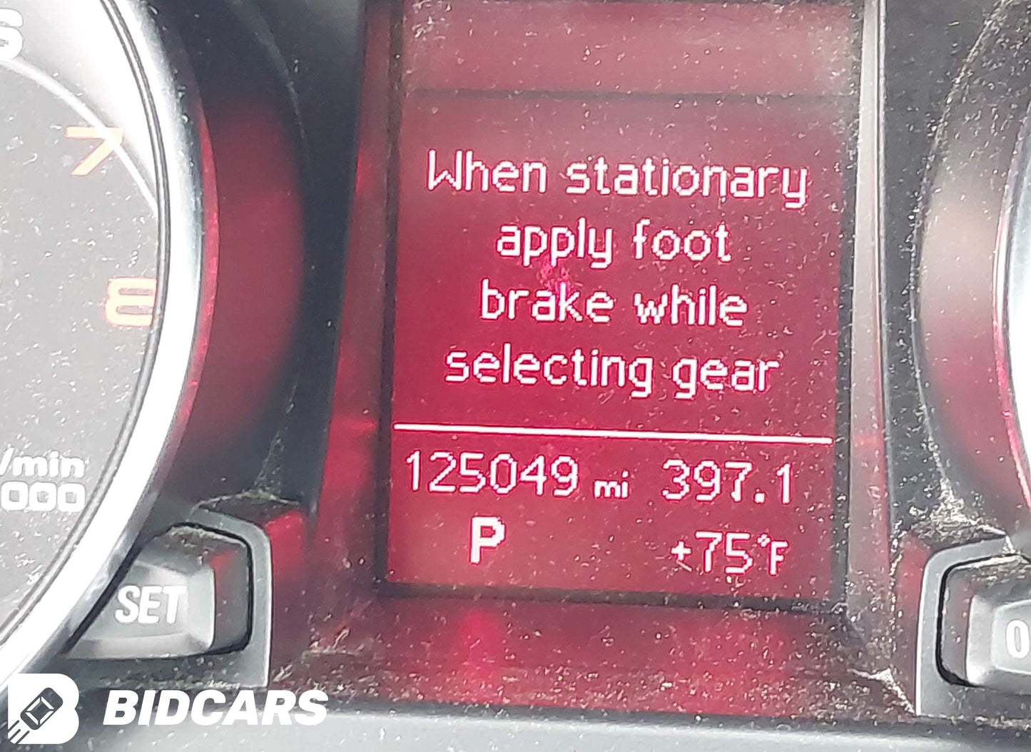 2010 Audi A5 2.0T