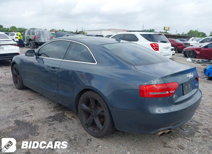 2010 Audi A5 2.0T