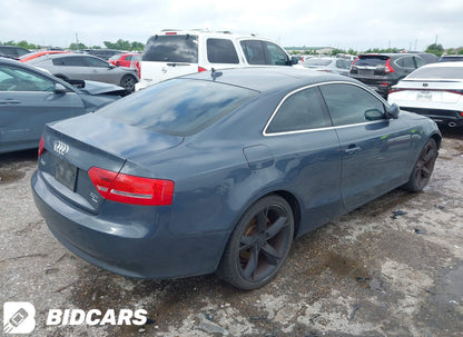 2010 Audi A5 2.0T
