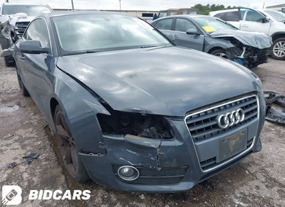 2010 Audi A5 2.0T