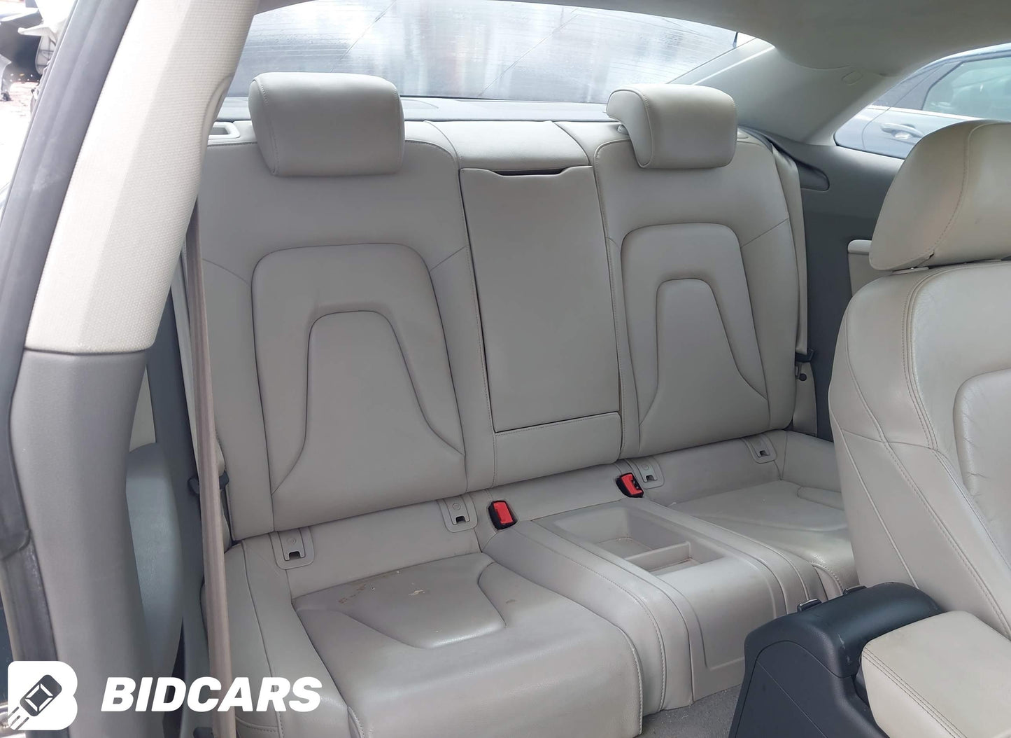 2010 Audi A5 2.0T