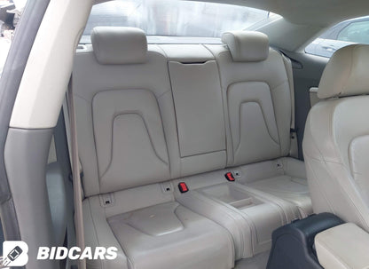 2010 Audi A5 2.0T