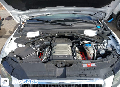 2010 Audi Q5 3.2 Premium