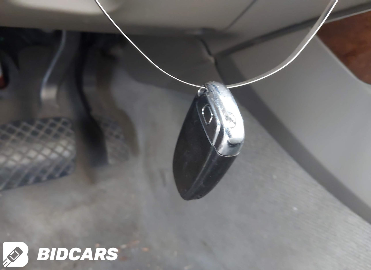 2010 Audi Q5 3.2 Premium