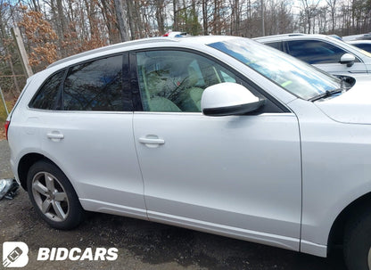 2010 Audi Q5 3.2 Premium