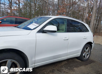 2010 Audi Q5 3.2 Premium