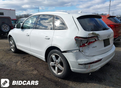 2010 Audi Q5 3.2 Premium