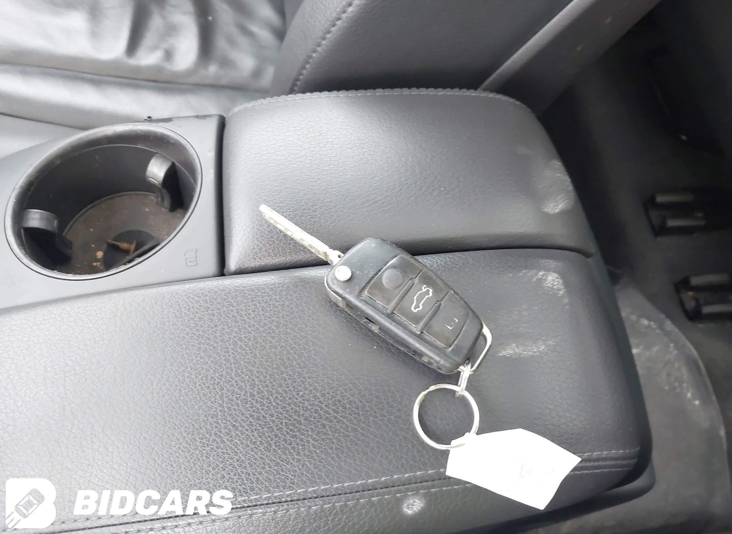 2010 Audi Q7 3.6 Premium