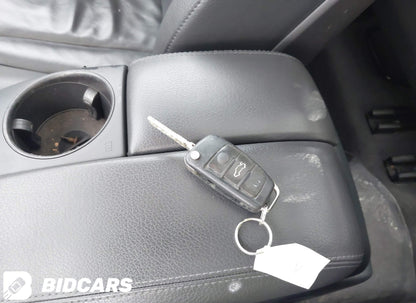 2010 Audi Q7 3.6 Premium