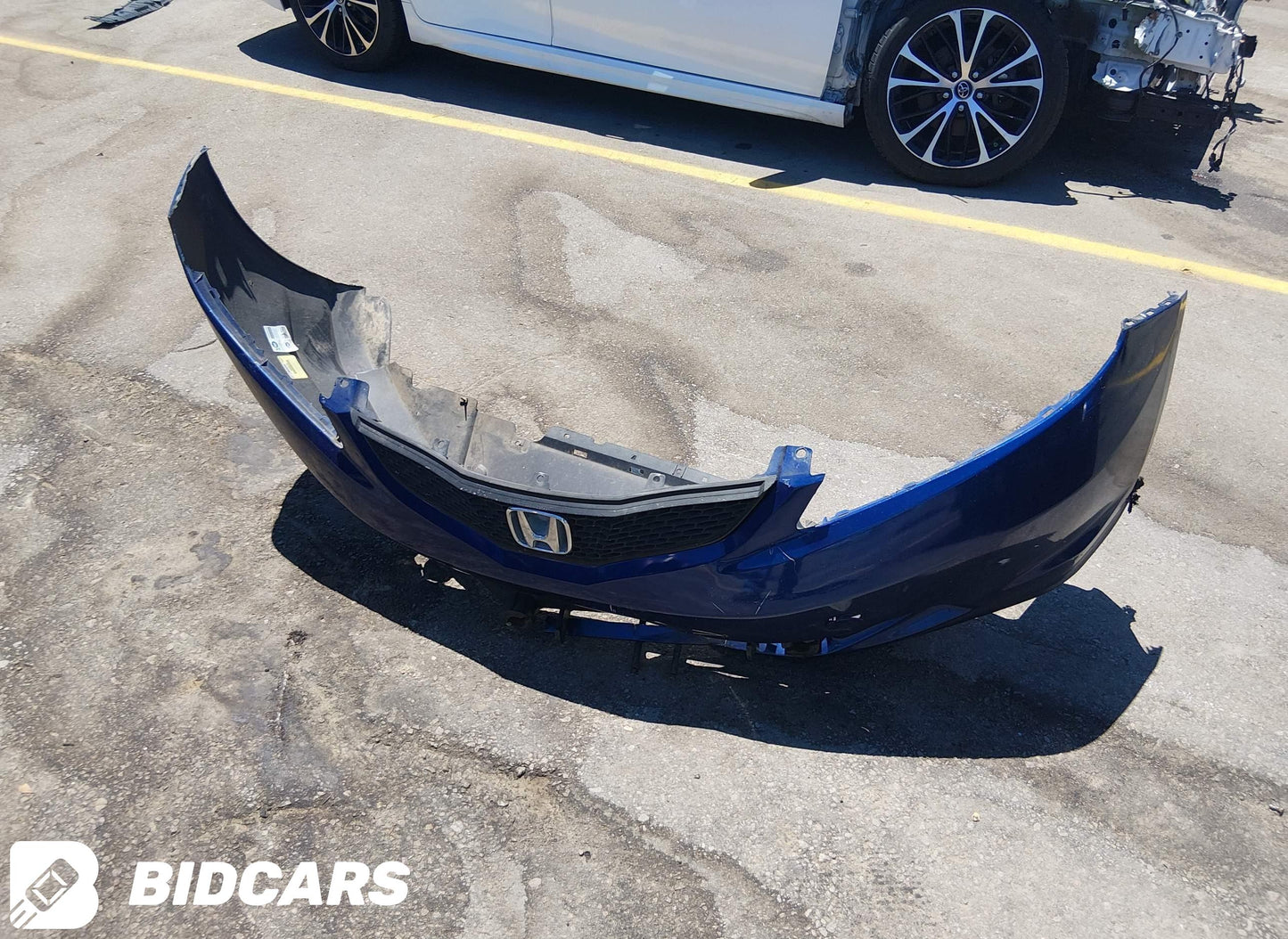 2010 Honda Fit LX