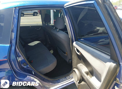 2010 Honda Fit LX