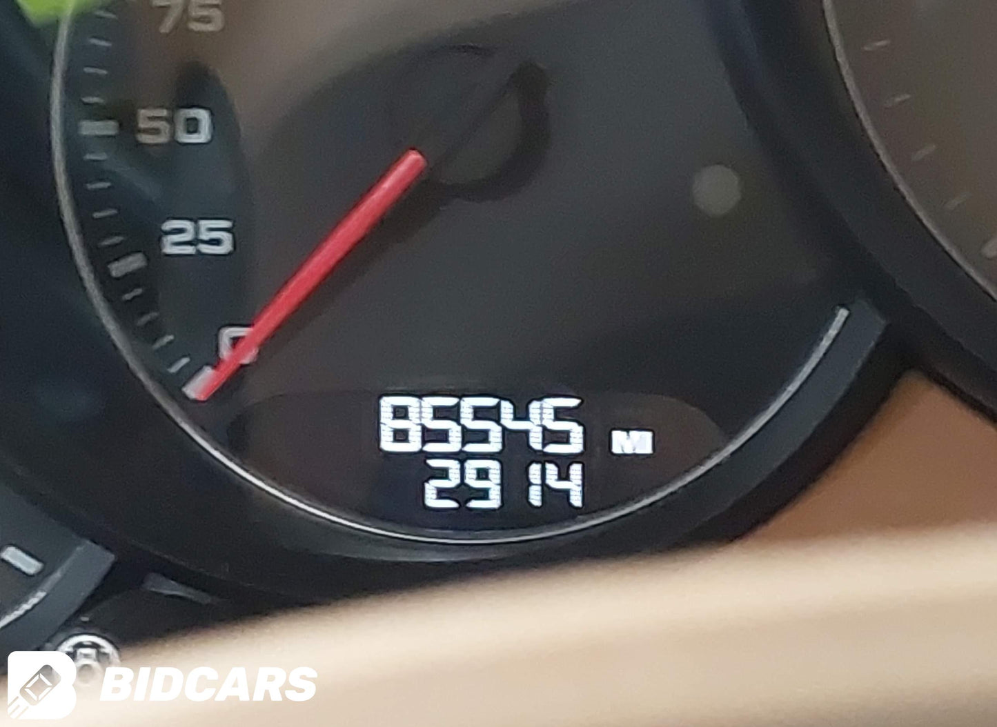 2010 Porsche Panamera 4S