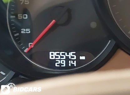 2010 Porsche Panamera 4S