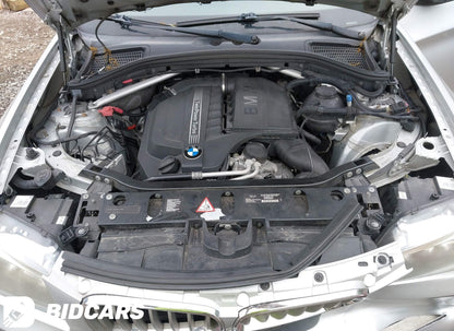 2011 BMW X3 xDrive 35i