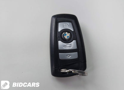 2011 BMW X3 xDrive 35i
