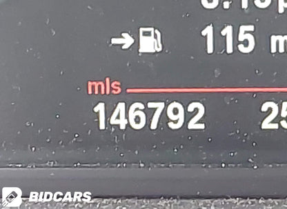2011 BMW X3 xDrive 35i