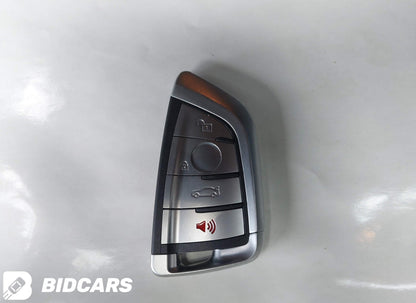 2011 BMW X3 xDrive 35i M-SPORT
