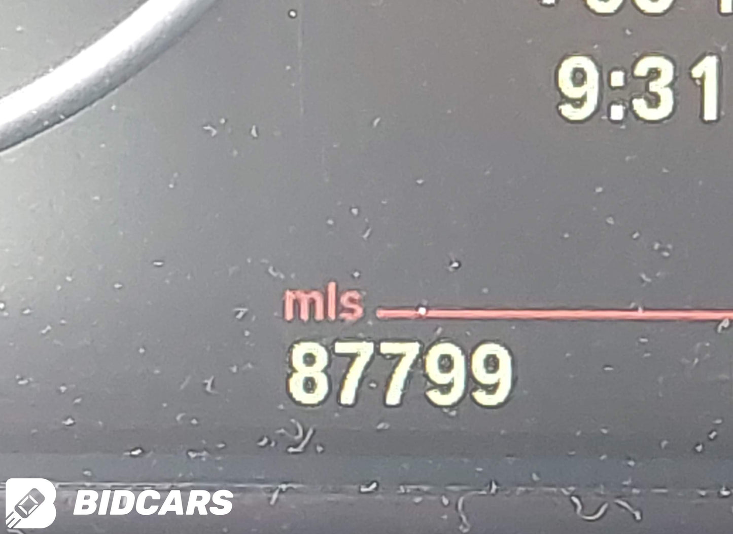 2011 BMW X3 xDrive 35i M-SPORT