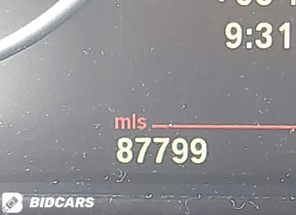 2011 BMW X3 xDrive 35i M-SPORT