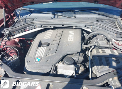 2012 BMW X3 xDrive 28i
