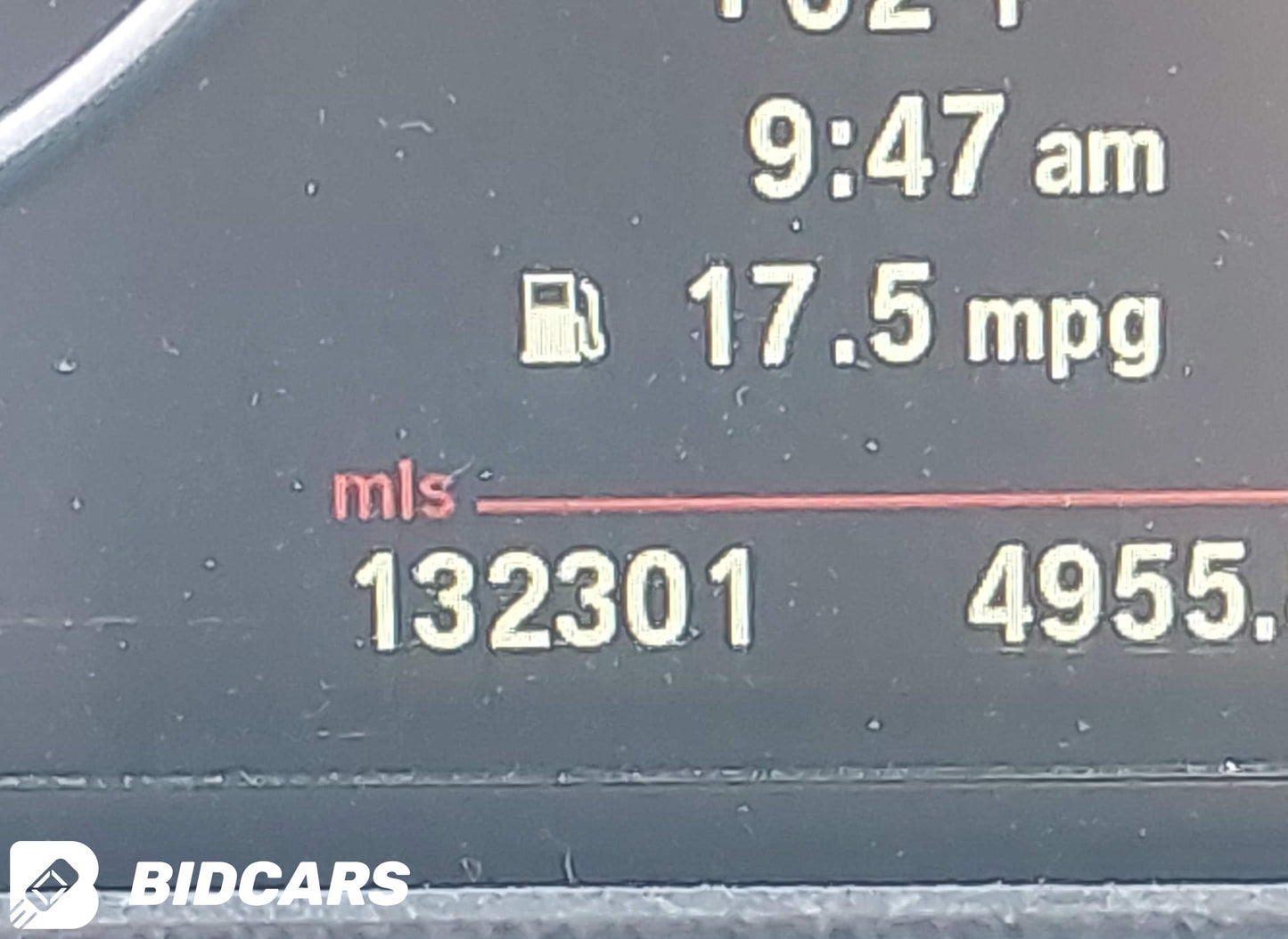2012 BMW X3 xDrive 28i