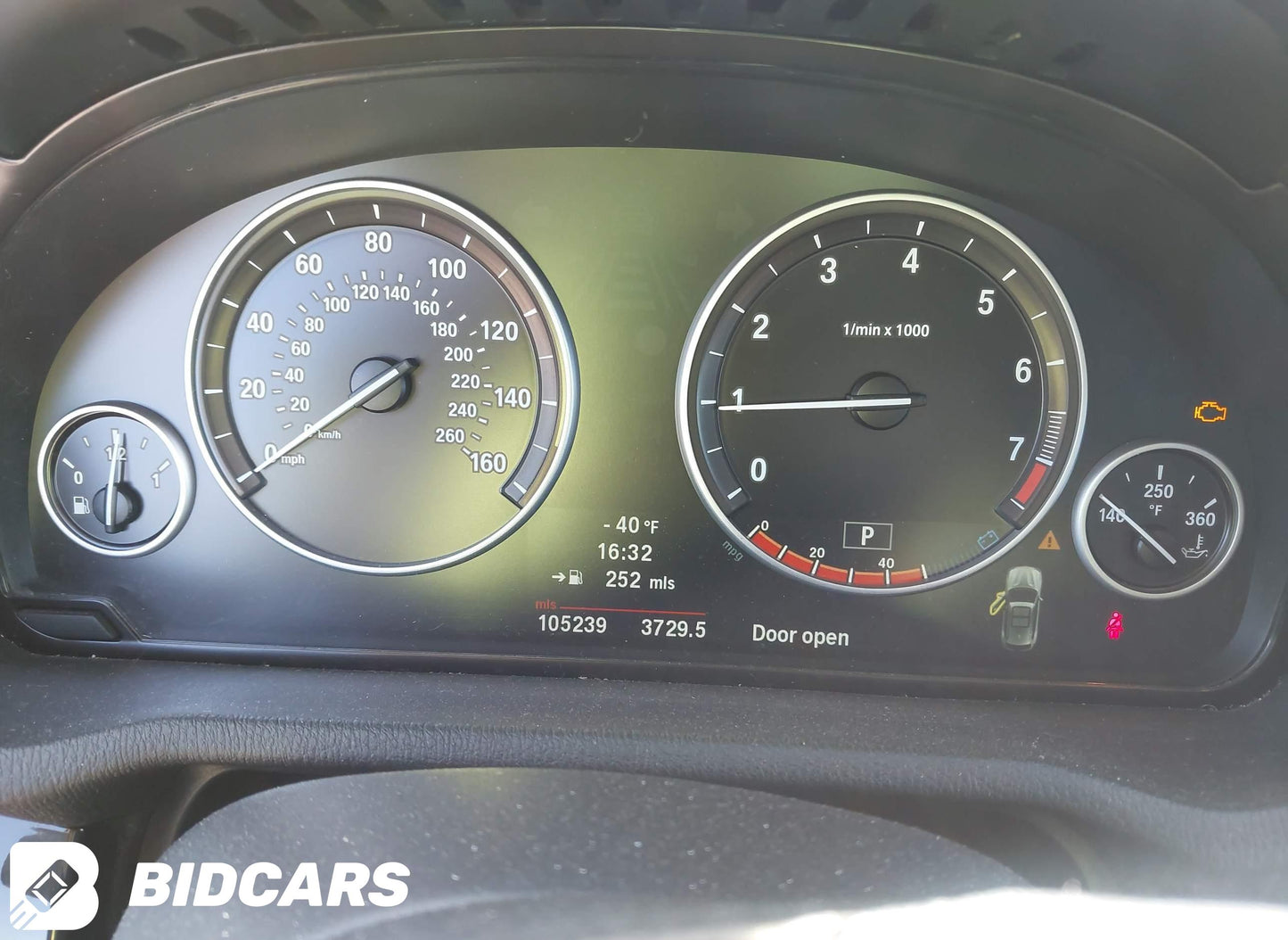 2012 BMW X3 xDrive 28i