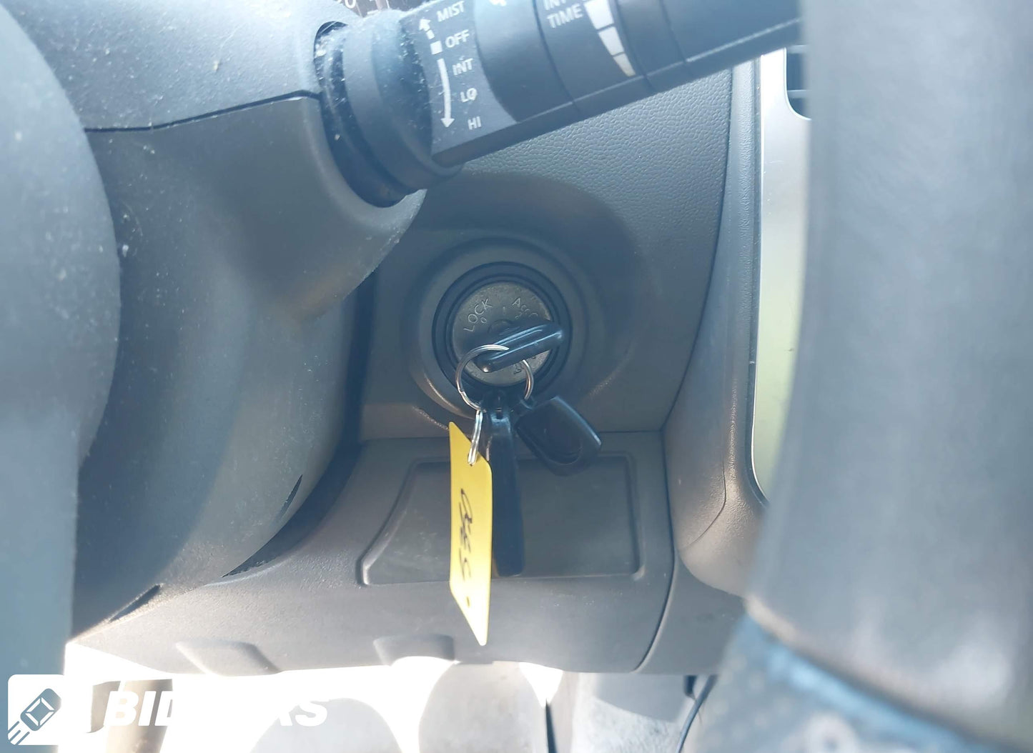 2012 Nissan Frontier SV 4x4
