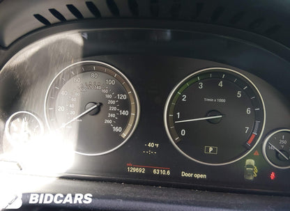 2013 BMW X3 xDrive 35i