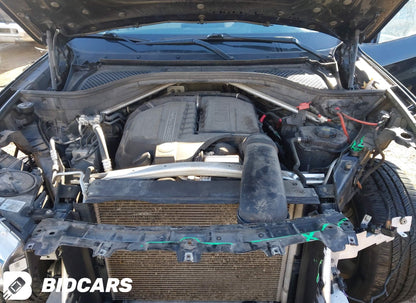 2015 BMW X5 xDrive 35i