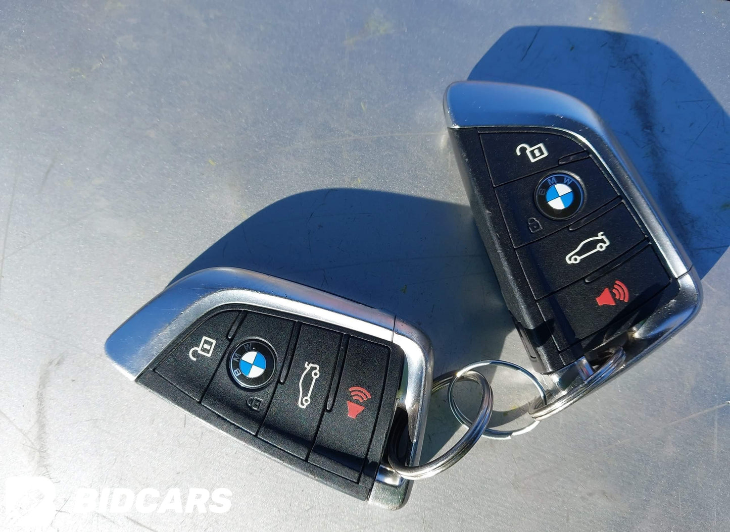 2015 BMW X5 xDrive 35i