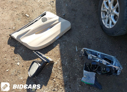 2015 BMW X5 xDrive 35i