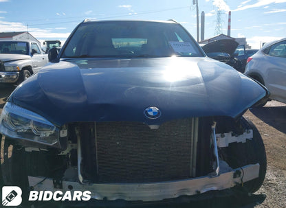 2015 BMW X5 xDrive 35i