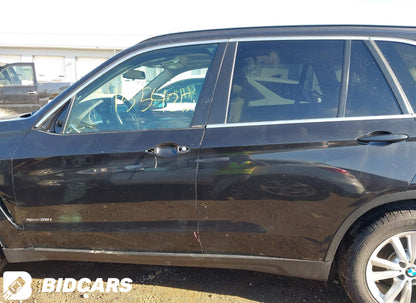 2015 BMW X5 xDrive 35i