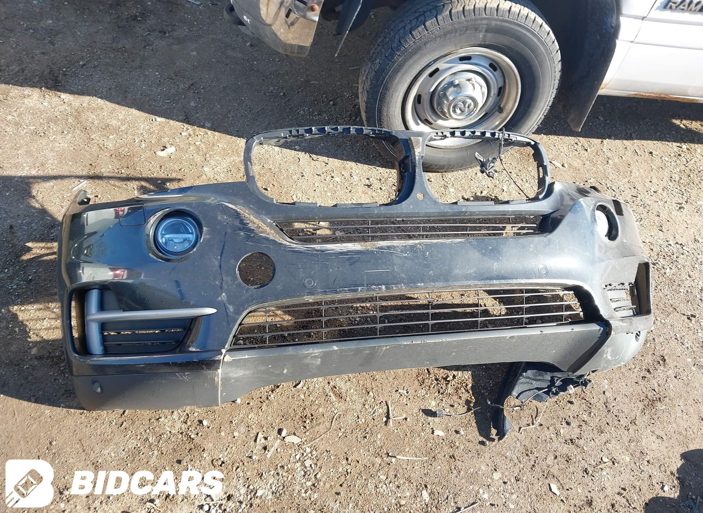 2015 BMW X5 xDrive 35i