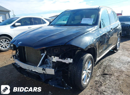 2015 BMW X5 xDrive 35i