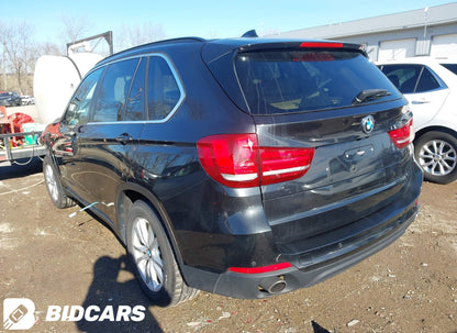 2015 BMW X5 xDrive 35i