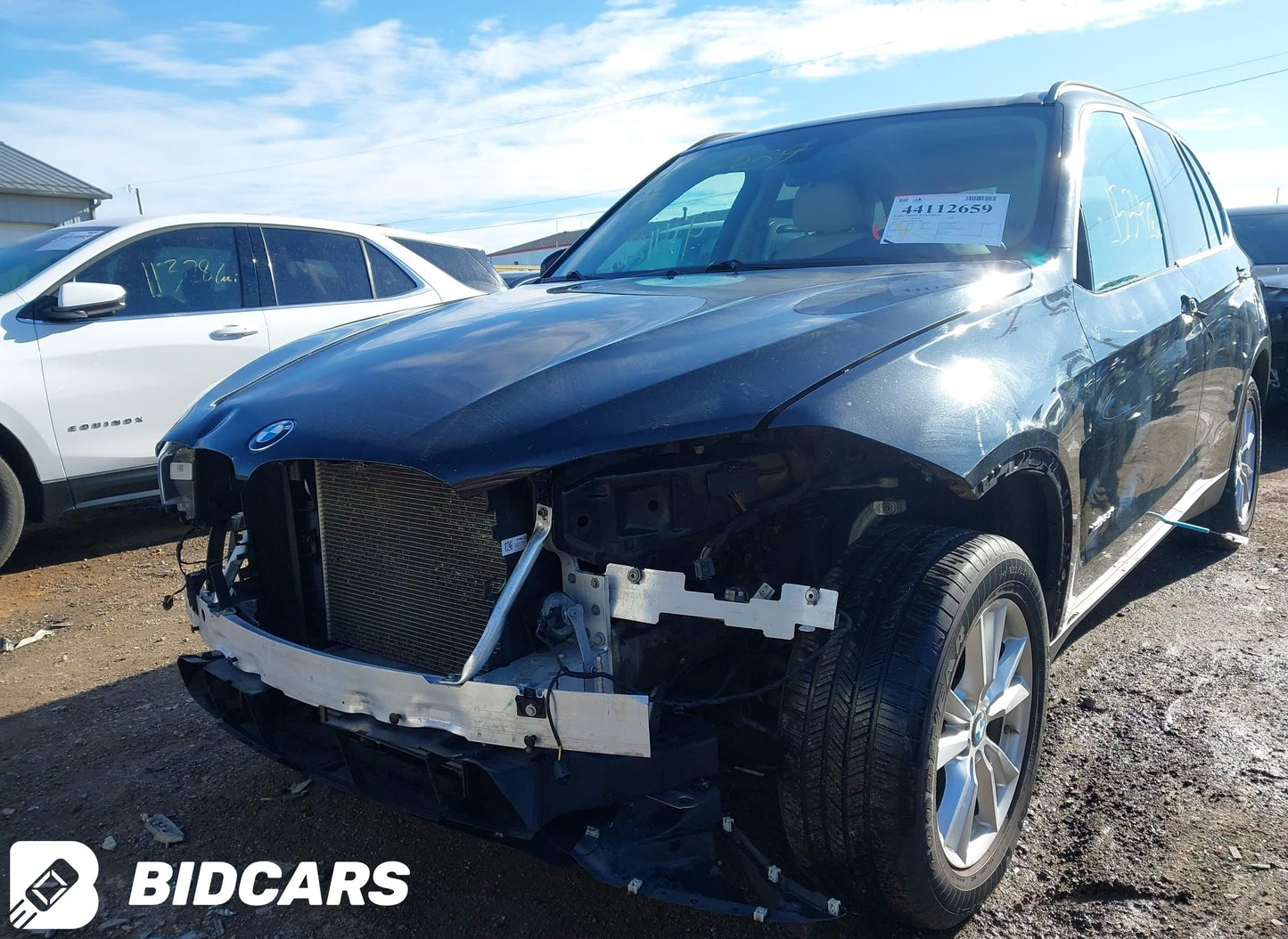 2015 BMW X5 xDrive 35i