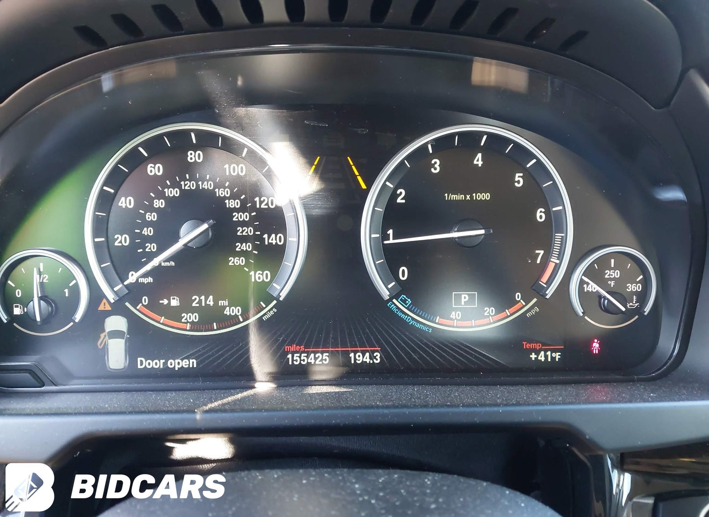 2015 BMW X5 xDrive 35i