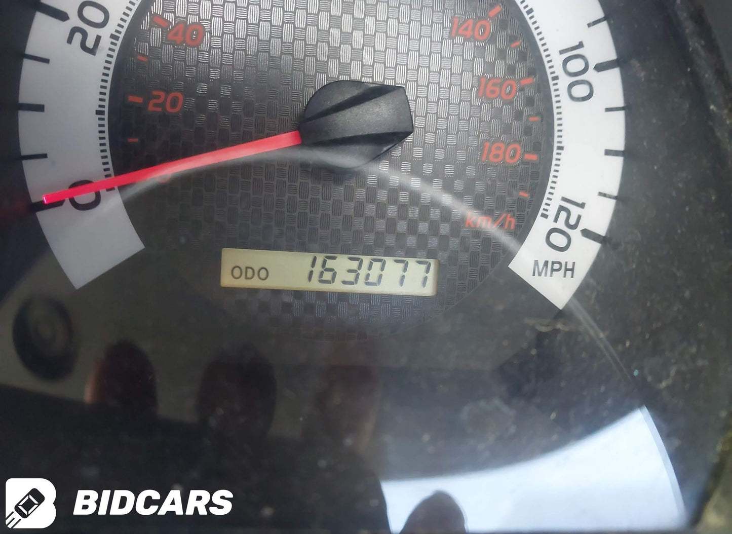 2015 Toyota Tacoma SR5 Prerunner