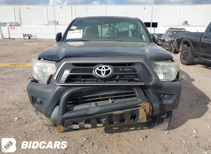 2015 Toyota Tacoma SR5 Prerunner