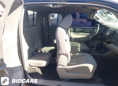 2015 Toyota Tacoma SR5 Prerunner