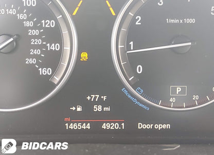2016 BMW X4 xDrive 28i M-Sport